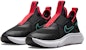(Preschool) Nike Flex Plus 'Black Siren Red' CW7429-008
