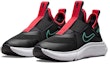 Lookbook (Preschool) Nike Flex Plus 'Black Siren Red' CW7429-008