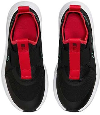 (Preschool) Nike Flex Plus 'Black Siren Red' CW7429-008 Shop (Preschool) Nike Flex Plus 'Black Siren Red' CW7429-008