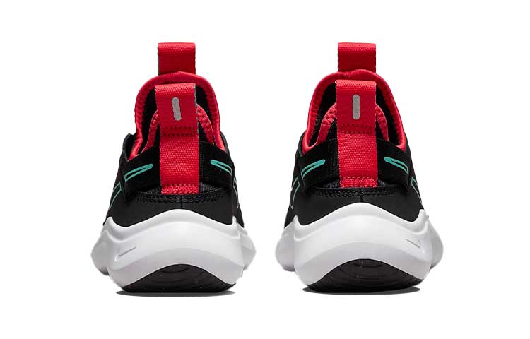 Purchase (PS) ナイキ フレックス プラス "ブラック/サイレンレッド" CW7429-008