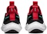 (Preschool) Nike Flex Plus 'Black Siren Red' CW7429-008