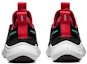 Purchase (Preschool) Nike Flex Plus 'Black Siren Red' CW7429-008