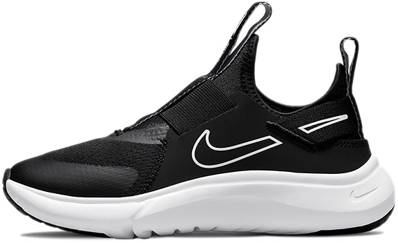 preschool-nike-flex-plus-black-white-cw-7429-003