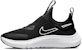 (Preschool) Nike Flex Plus 'Black White' CW7429-003