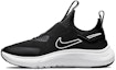 Buy (Preschool) Nike Flex Plus 'Black White' CW7429-003