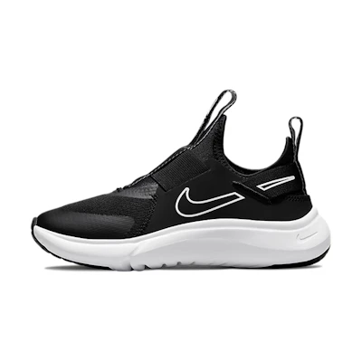 (PS) Nike Flex Plus 'Black White'