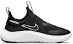 Order (Preschool) Nike Flex Plus 'Black White' CW7429-003