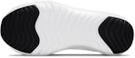 Details for (Preschool) Nike Flex Plus 'Black White' CW7429-003