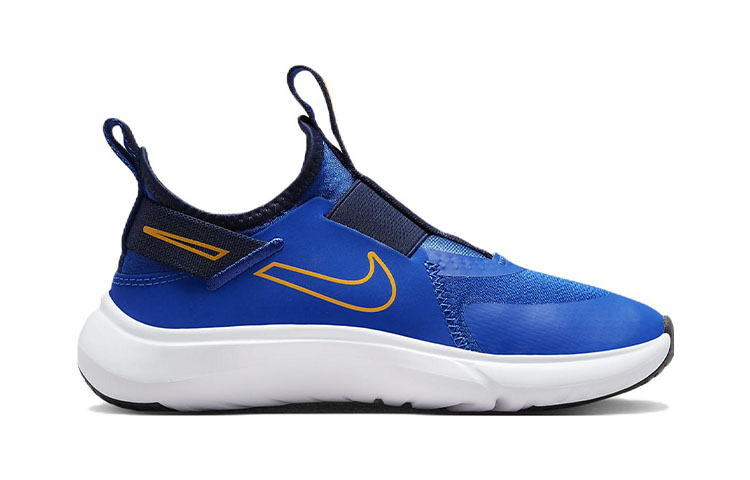 Order (PS) 耐克 Flex Plus '游戏皇家黄赭石' CW7429-405