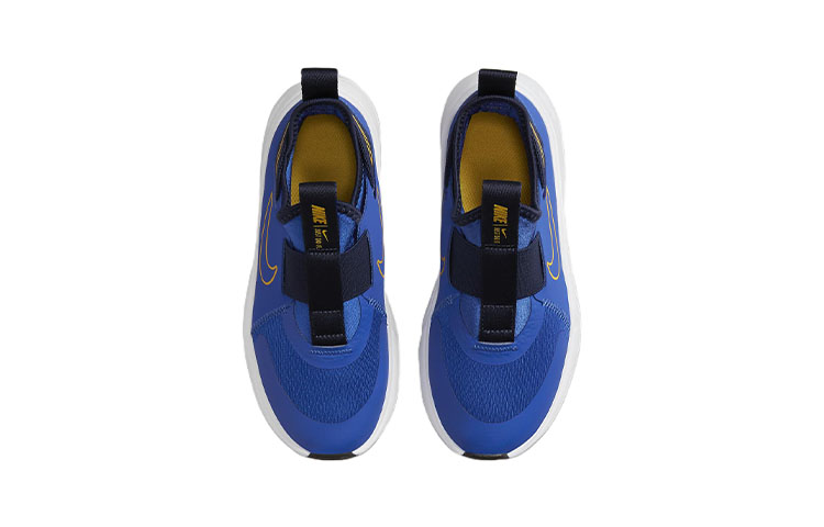 Shop (PS) 耐克 Flex Plus '游戏皇家黄赭石' CW7429-405