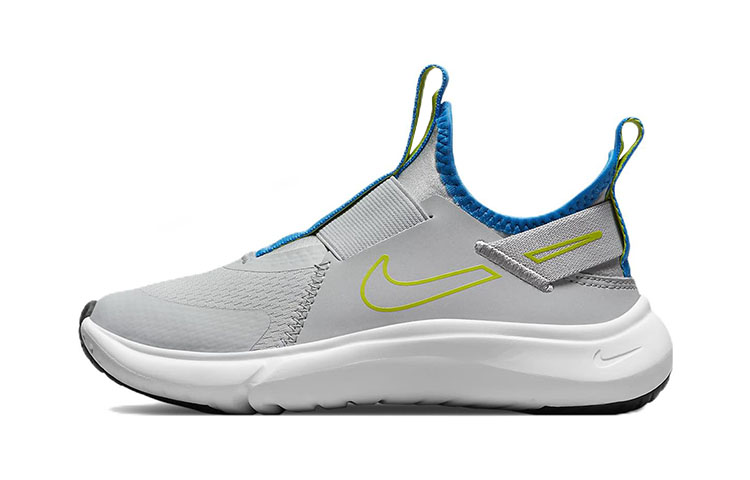 Buy (PS) Nike Flex Plus 'Gris Niebla Azul Foto' CW7429-010