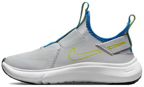 (PS) Nike Flex Plus 'Abu Abu Kabut Biru Foto' CW7429-010 Buy (PS) Nike Flex Plus 'Abu Abu Kabut Biru Foto' CW7429-010