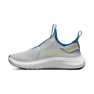 (PS) Nike Flex Plus 'Grey Fog Photo Blue'