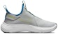 (Preschool) Nike Flex Plus 'Grey Fog Photo Blue' CW7429-010