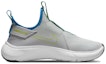 Order (Preschool) Nike Flex Plus 'Grey Fog Photo Blue' CW7429-010