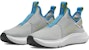 (Preschool) Nike Flex Plus 'Grey Fog Photo Blue' CW7429-010