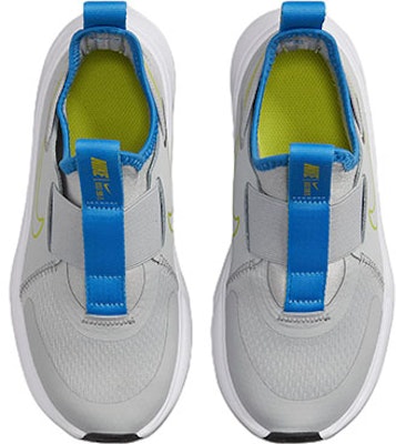 (Preschool) Nike Flex Plus 'Grey Fog Photo Blue' CW7429-010 Shop (Preschool) Nike Flex Plus 'Grey Fog Photo Blue' CW7429-010