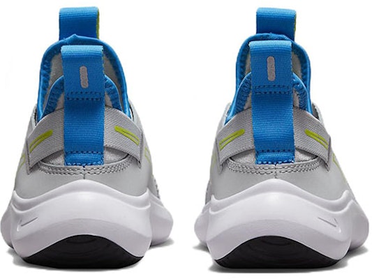(Preschool) Nike Flex Plus 'Grey Fog Photo Blue' CW7429-010 Purchase (Preschool) Nike Flex Plus 'Grey Fog Photo Blue' CW7429-010