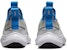 (Preschool) Nike Flex Plus 'Grey Fog Photo Blue' CW7429-010
