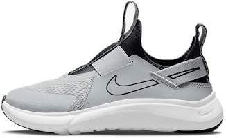 (Preschool) Nike Flex Plus 'Light Smoke Grey' CW7429-005 (Preschool) Nike Flex Plus 'Light Smoke Grey' CW7429-005