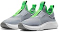 Lookbook (Preschool) Nike Flex Plus 'Light Smoke Grey Green Strike' CW7429-007