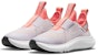 (Preschool) Nike Flex Plus 'Light Violet Crimson Bliss' CW7429-500
