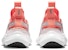 (Preschool) Nike Flex Plus 'Light Violet Crimson Bliss' CW7429-500