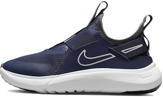 (Preschool) Nike Flex Plus 'Midnight Navy' CW7429-403 (Preschool) Nike Flex Plus 'Midnight Navy' CW7429-403