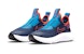 (Preschool) Nike Flex Plus 'Midnight Navy Orange' CW7429-401