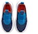 (Preschool) Nike Flex Plus 'Midnight Navy Orange' CW7429-401