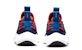 (Preschool) Nike Flex Plus 'Midnight Navy Orange' CW7429-401