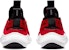 (Preschool) Nike Flex Plus 'University Red Black' CW7429-600