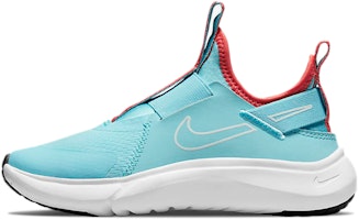 (Preschool) Nike Flex Plus Low-Top Blue/Red CW7429-402 (Preschool) Nike Flex Plus Low-Top Blue/Red CW7429-402