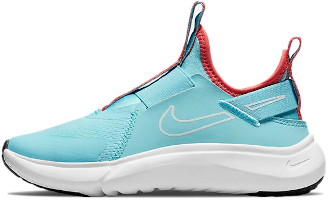 (Preschool) Nike Flex Plus Low-Top Blue/Red CW7429-402 Buy (Preschool) Nike Flex Plus Low-Top Blue/Red CW7429-402