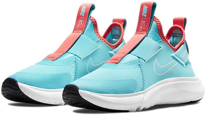 (Preschool) Nike Flex Plus Low-Top Blue/Red CW7429-402 Lookbook (Preschool) Nike Flex Plus Low-Top Blue/Red CW7429-402