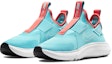 Lookbook (Preschool) Nike Flex Plus Low-Top Blue/Red CW7429-402
