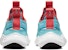 (Preschool) Nike Flex Plus Low-Top Blue/Red CW7429-402