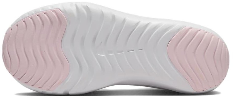 (PS) Nike Flex Plus Low Top Rosa CW7429-601 Details for (PS) Nike Flex Plus Low Top Rosa CW7429-601