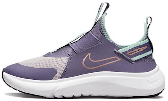 (Preschool) Nike Flex Plus SE 'Canyon Purple Mint Foam' CW7429-502 (Preschool) Nike Flex Plus SE 'Canyon Purple Mint Foam' CW7429-502