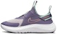 (Preschool) Nike Flex Plus SE 'Canyon Purple Mint Foam' CW7429-502