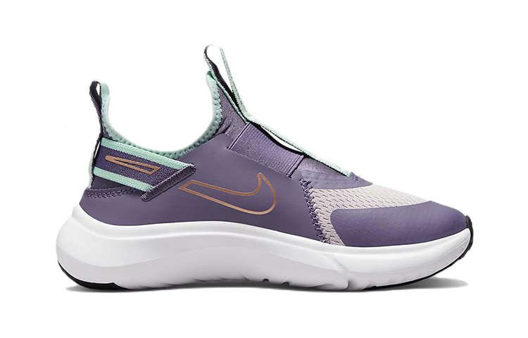 (PS) Nike Flex Plus SE 'Canyon Purple Mint Foam' 圖 2