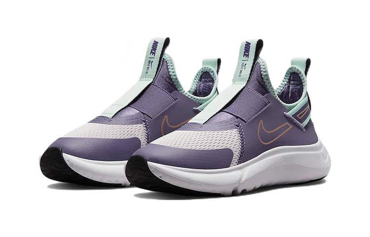 (PS) Nike Flex Plus SE 'Canyon Purple Mint Foam' 圖 3