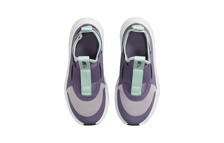 (PS) Nike Flex Plus SE 'Canyon Purple Mint Foam' 圖 4