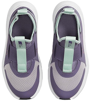 (Preschool) Nike Flex Plus SE 'Canyon Purple Mint Foam' CW7429-502 Shop (Preschool) Nike Flex Plus SE 'Canyon Purple Mint Foam' CW7429-502