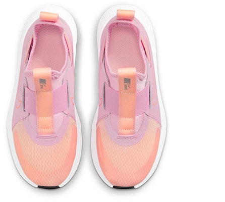 (Preschool) Nike Flex Plus SE 'Pink Crimson Tint' DJ2981-600 Shop (Preschool) Nike Flex Plus SE 'Pink Crimson Tint' DJ2981-600