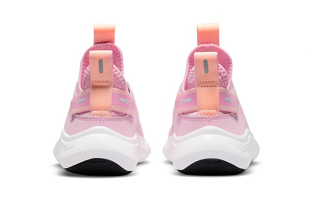 (Preschool) Nike Flex Plus SE 'Pink Crimson Tint' DJ2981-600 Purchase (Preschool) Nike Flex Plus SE 'Pink Crimson Tint' DJ2981-600