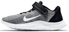 Buy (PS) Nike Flex RN Hitam/ 'Putih' AH3436-001