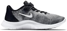 Order (PS) Nike Flex RN Hitam/ 'Putih' AH3436-001