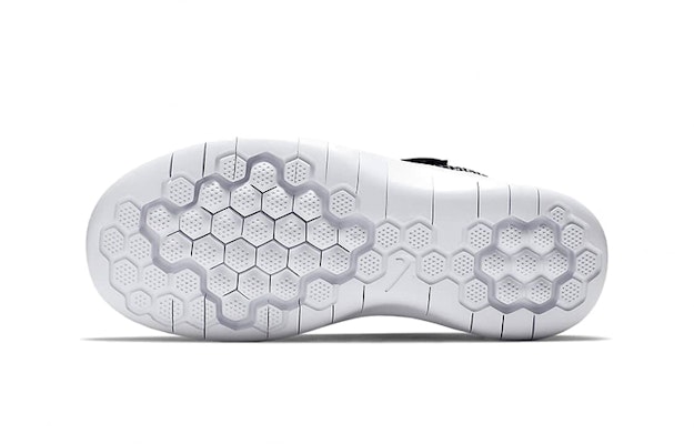 (Preschool) Nike Flex RN Black/ 'White' AH3436-001 Shop (Preschool) Nike Flex RN Black/ 'White' AH3436-001