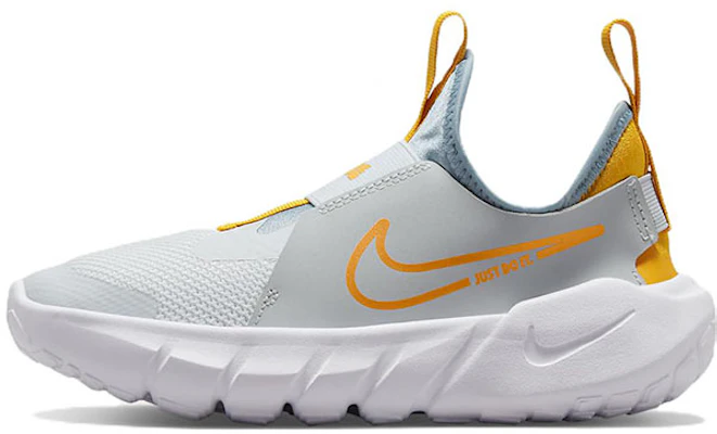 (PS) Nike Flex Runner 2 ''Aura University Gold'' Sneaker DJ6040-409 Buy (PS) Nike Flex Runner 2 ''Aura University Gold'' Sneaker DJ6040-409